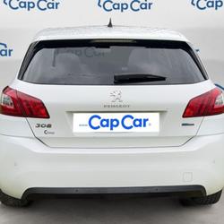 Peugeot 308 II Phase 1 1.2 PureTech 110 Active Business Challain-la-Potherie