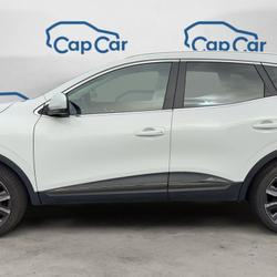 Renault Kadjar 1.2 TCe 130 Energy Intens Aizenay