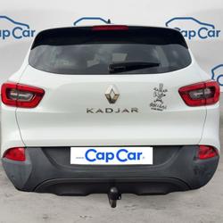 Renault Kadjar 1.2 TCe 130 Energy Intens Aizenay