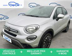 Fiat 500x Bidart