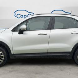 Fiat 500x 1.3 FireFly Turbo 150 DCT6 City Cross - Automatique Bidart