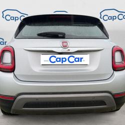 Fiat 500x 1.3 FireFly Turbo 150 DCT6 City Cross - Automatique Bidart