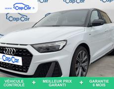 Audi A1 Sportback Redon