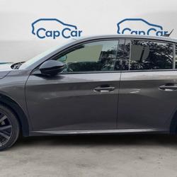 Peugeot 208 1.2 PureTech 130 EAT8 Gt Pack - Entretien constructeur Vandrimare