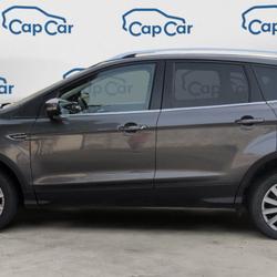 Ford Kuga 1.5 Ti-VCT EcoBoost 150 Titanium Chazelles-sur-Lyon