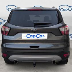 Ford Kuga 1.5 Ti-VCT EcoBoost 150 Titanium Chazelles-sur-Lyon