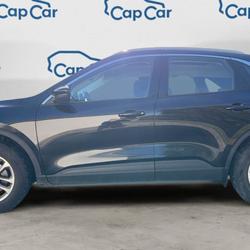 Ford Kuga 2.5 Duratec 225 4X2 CVT Titanium Misson