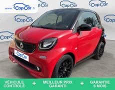 Smart Fortwo Meyzieu