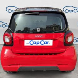 Smart Fortwo Coupe 0.9 90 Passion Meyzieu