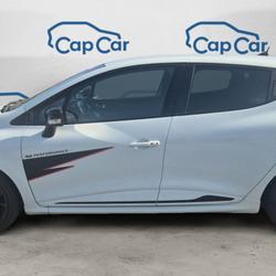 Renault Clio 4 RS IV 1.6 Turbo 200 EDC6 Bourg-Saint-Maurice