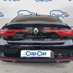 Renault Talisman 1.3 TCe 160 EDC7 Intens - Automatique Nice