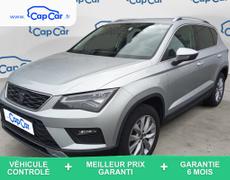 Seat Ateca Aurillac