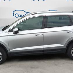 Seat Ateca 1.5 TSI 150 DSG7 Style Business - Automatique Entretien constructeur Aurillac