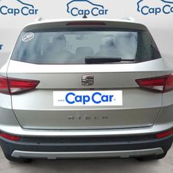 Seat Ateca 1.5 TSI 150 DSG7 Style Business - Automatique Entretien constructeur Aurillac