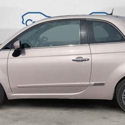 Fiat 500 II 0.9 TwinAir 85 Star Le Petit-Quevilly