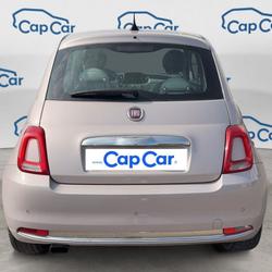Fiat 500 II 0.9 TwinAir 85 Star Le Petit-Quevilly