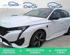 Peugeot 308 III Phase 1 Saujon