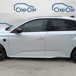 Peugeot 308 III Phase 1 III 1.6 PureTech 225 Hybride EAT8 GT - Entretien constructeur Saujon