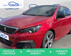 Peugeot 308 II Phase 2 Toulouse