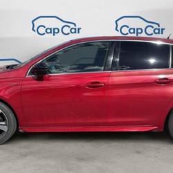 Peugeot 308 II Phase 2 II 1.2 PureTech 130 GT-Line Toulouse