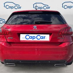 Peugeot 308 II Phase 2 II 1.2 PureTech 130 GT-Line Toulouse