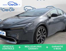 Toyota Prius V Rillieux-la-Pape