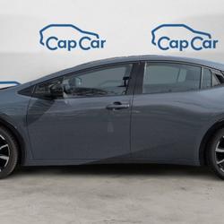 Toyota Prius V IV 2.0 VVT-iE 223 PHEV e-CVT 152 Lounge - Automatique Rillieux-la-Pape