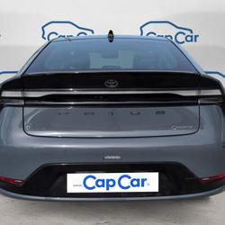 Toyota Prius V IV 2.0 VVT-iE 223 PHEV e-CVT 152 Lounge - Automatique Rillieux-la-Pape