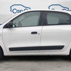 Renault Twingo 3 1.0 SCe 70 Zen M&eacute;rignac