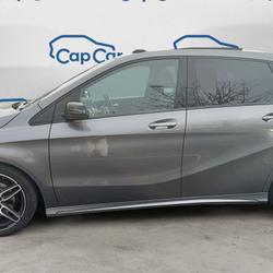 Mercedes Classe B 180 d 109 7G-DCT Fascination Cr&eacute;teil