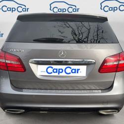 Mercedes Classe B 180 d 109 7G-DCT Fascination Cr&eacute;teil