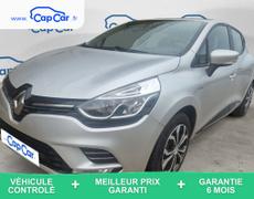 Renault Clio 4 Biguglia