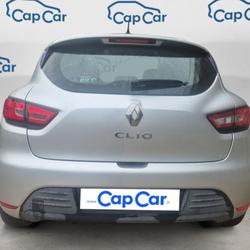 Renault Clio 4 IV 0.9 TCe 75 Trend - 5 places Biguglia