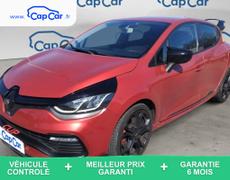 Renault Clio 4