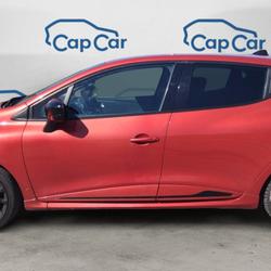 Renault Clio 4 IV 1.6 Turbo 200 EDC6 RS Cup Ch&eacute;lieu