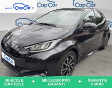 Toyota Yaris Bayonne