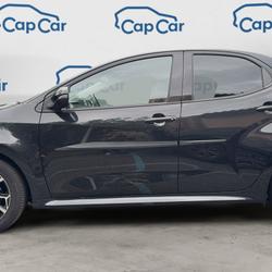 Toyota Yaris 1.5 VVT-i 116h Hybrid e-CVT Design - Premi&egrave;re main Automatique Bayonne