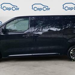 Opel Zafira 2.0 Diesel 180 BVA8 Business Raismes