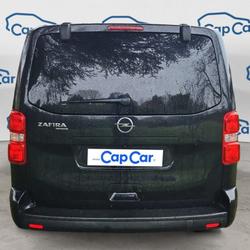 Opel Zafira 2.0 Diesel 180 BVA8 Business Raismes