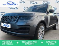 Land Rover Range Rover Lège-Cap-Ferret