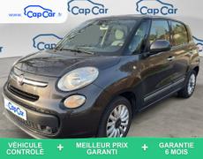 Fiat 500L Feyzin