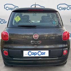 Fiat 500L 1.4 95 Family Feyzin