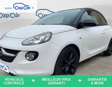 Opel Adam Ribécourt-Dreslincourt