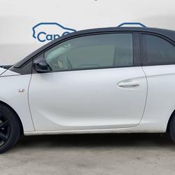 Opel Adam 1.4 87 Unlimited Rib&eacute;court-Dreslincourt