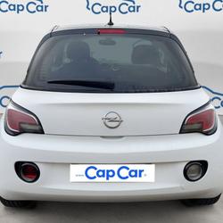 Opel Adam 1.4 87 Unlimited Rib&eacute;court-Dreslincourt