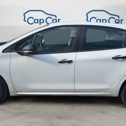 Peugeot 208 societe 1.4 HDI 68 Business Vaulx-en-Velin