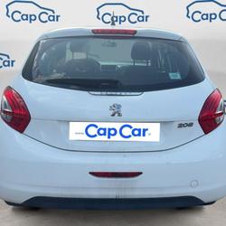 Peugeot 208 societe 1.4 HDI 68 Business Vaulx-en-Velin