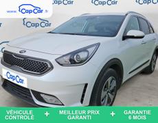 Kia Niro Valence