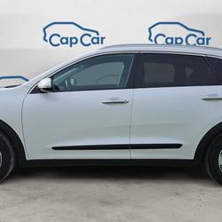 Kia Niro 1.6 GDi 141 Hybrid DCT6 Active - Automatique Entretien constructeur Valence