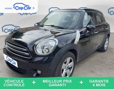 Mini Countryman Valence